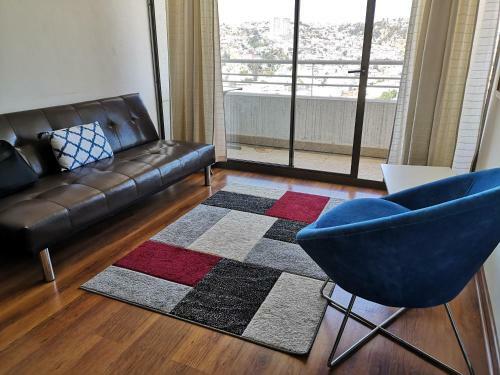 Apartment In The Height Geopark