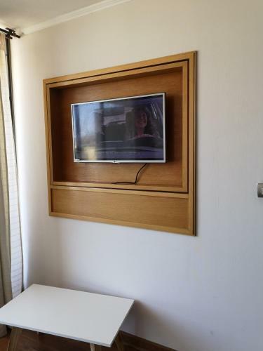 Apartment In The Height Geopark