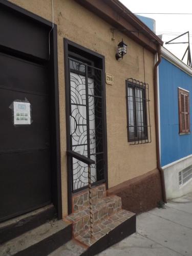 La Casa De Ronty