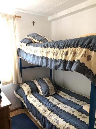 Caba�as Parador Del Aguila