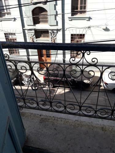 Hostal Aires De Valpara�so