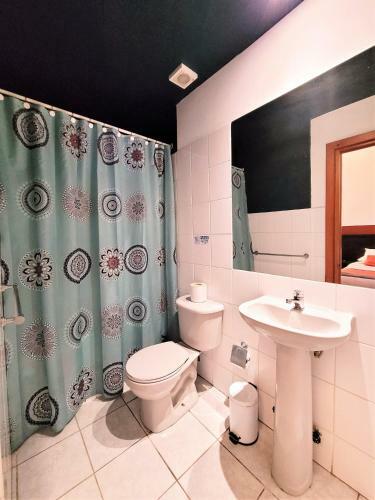 Maki Hostels & Suites Valparaiso