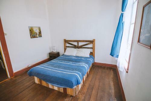 Albergue Casa Hostal Gatoluna