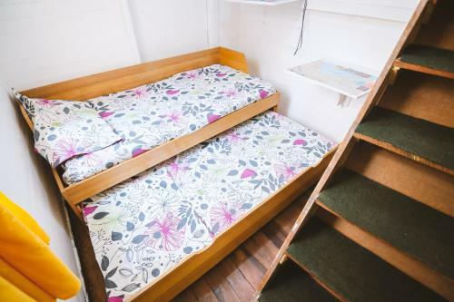 Albergue Casa Hostal Gatoluna