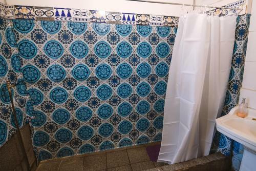 Albergue Casa Hostal Gatoluna