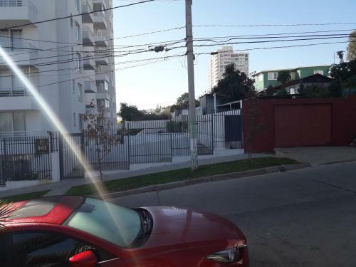 Apartamento Departamento Amoblado En Valpara�so