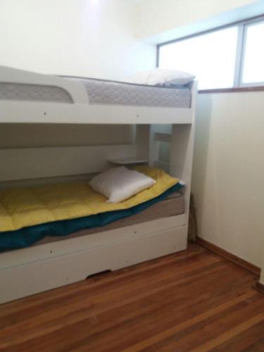 Apartamento Cerro Alegre Valparaiso