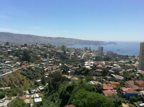 Apartamento Costa Para�so ,valparaiso