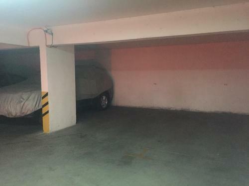 Apartamento Departamento Mii