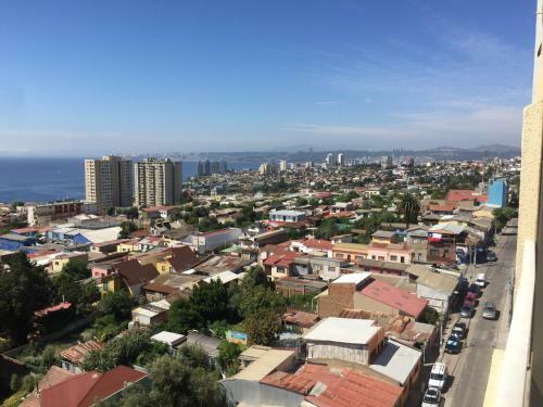 Apartamento Departamento Mii