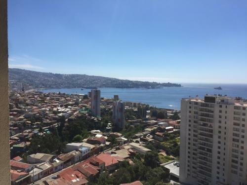 Apartamento Departamento Mii