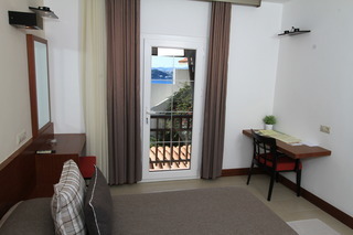 Manastir Hotel