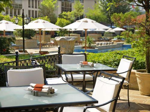 Hotel Grand Hyatt Istanbul