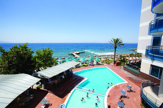 Hotel Faustina
