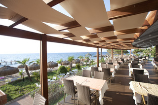Hotel Faustina