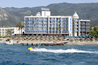 Hotel Faustina