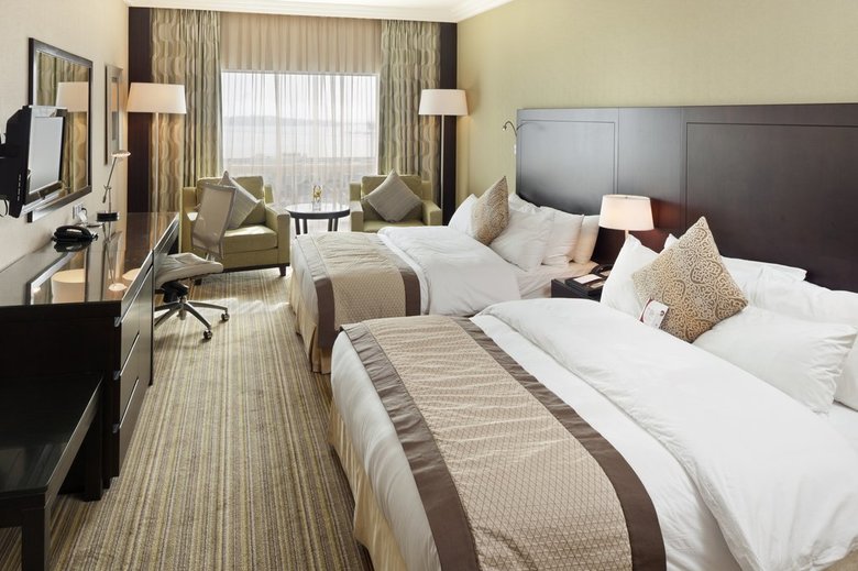 Hotel Crowne Plaza