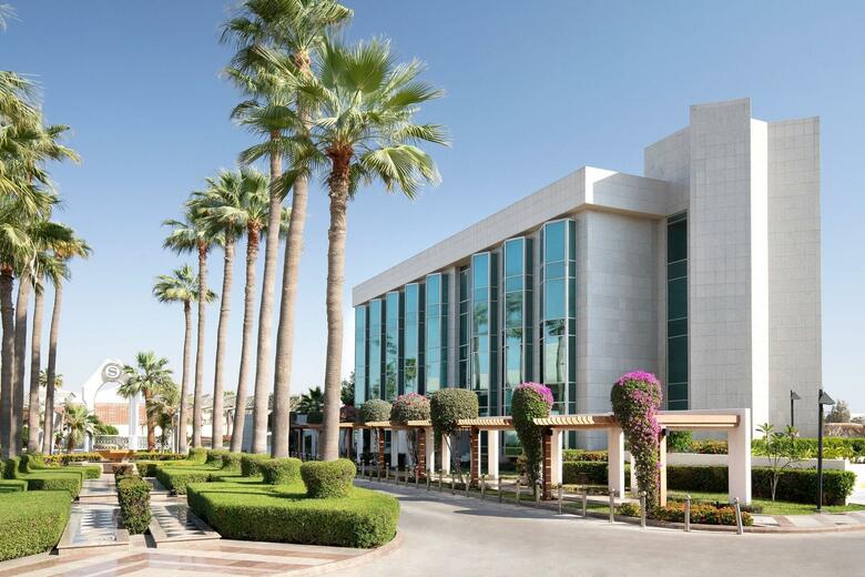 Hotel Sheraton (classic)