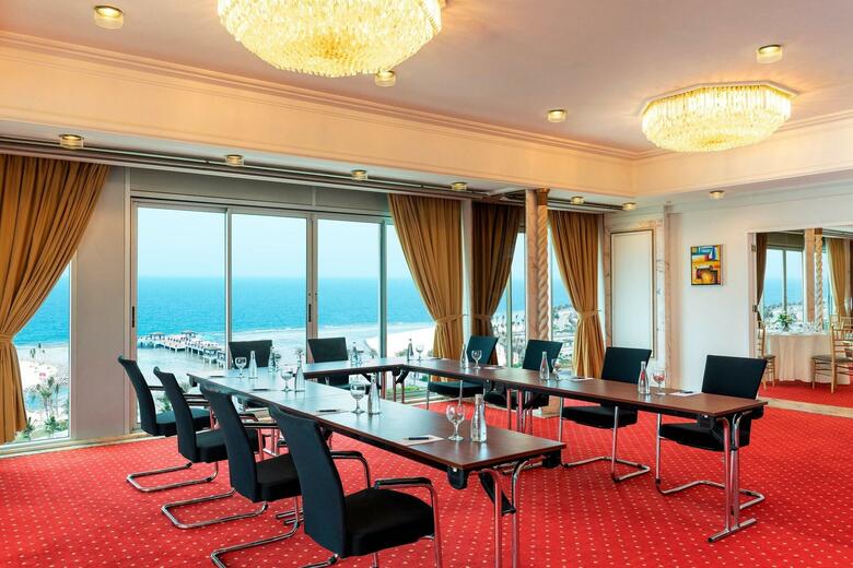 Hotel Sheraton (classic)