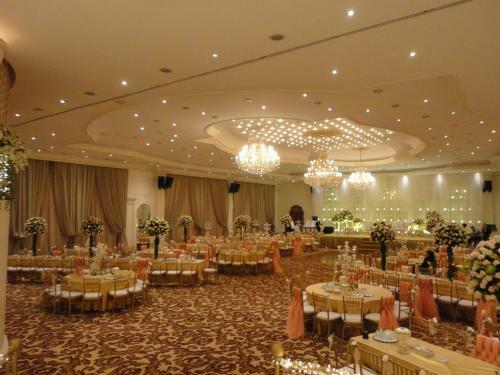 Hotel Al Bilad