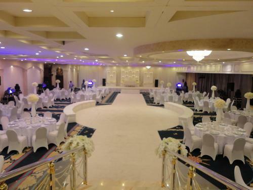Hotel Al Bilad