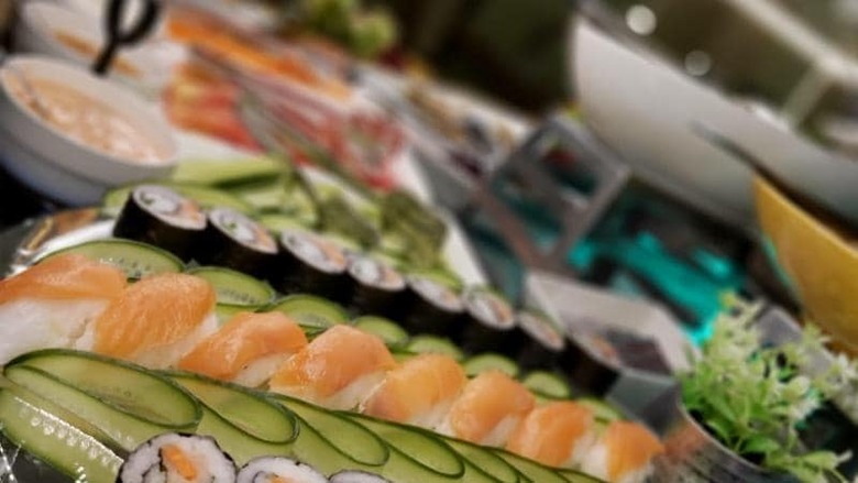 Hotel Holiday Inn Al Salam