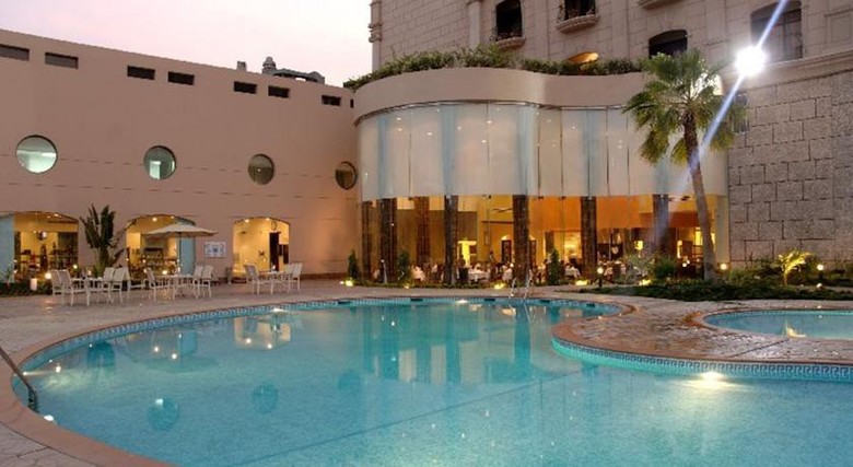 Movenpick Hotel Jeddah