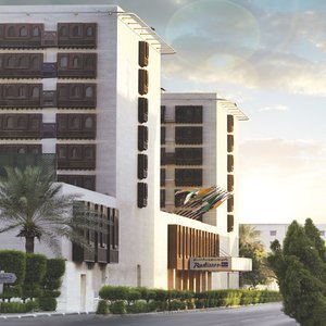 Hotel Radisson Sas