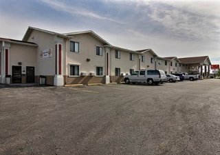 Hotel Econo Lodge