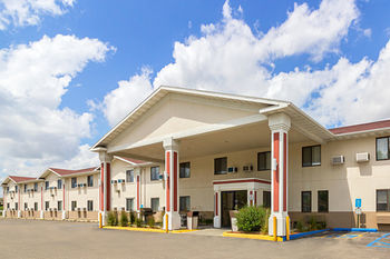 Hotel Econo Lodge