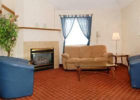 Hotel Sleep Inn
