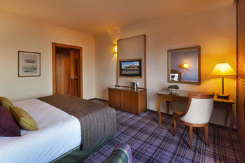 Hotel The Scots
