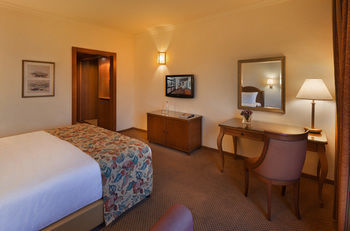 Hotel The Scots