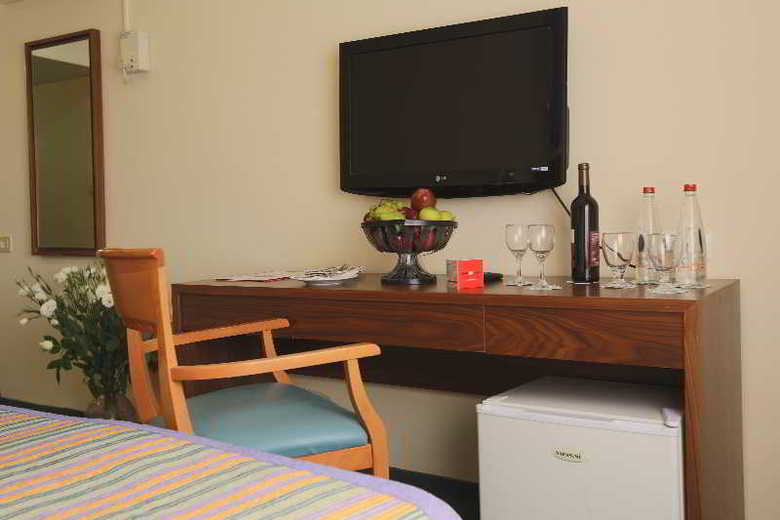 Prima Galil Tiberias Hotel
