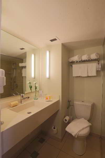 Prima Galil Tiberias Hotel