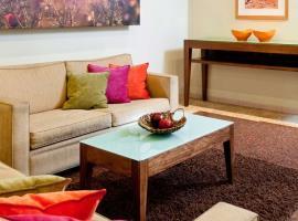 Prima Galil Tiberias Hotel