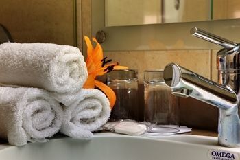 Golan Hotel Tiberias