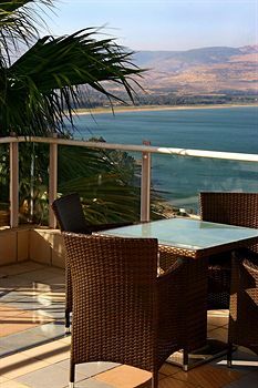 Golan Hotel Tiberias