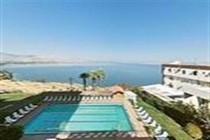 Golan Hotel Tiberias