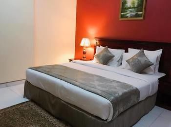 Hotel Al Maha Regency