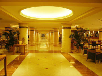 Hotel Coral Beach Resort