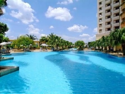Hotel Equatorial (equatorial Club)