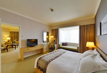 Hotel Equatorial (equatorial Club)