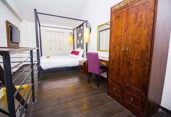 Hotel Puri (deluxe)