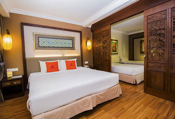 Hotel Puri (deluxe)