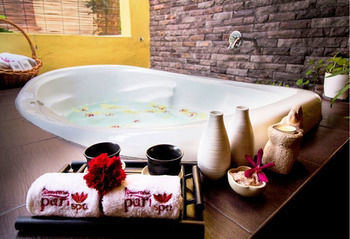 Hotel Puri (deluxe)