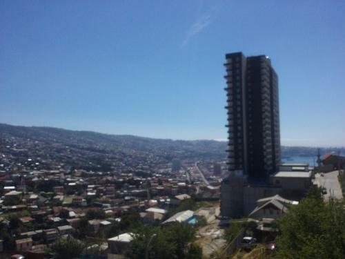 Apartamento Bah�a Valpara�so So�ado
