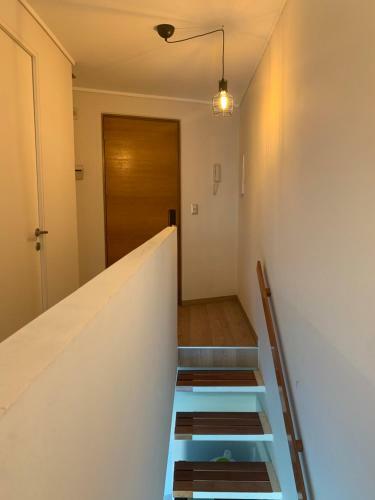Apartamento Loft Yungay