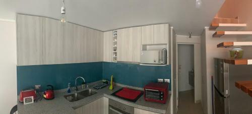 Apartamento Loft Yungay