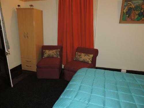 Alojamiento Centro Valpara�so